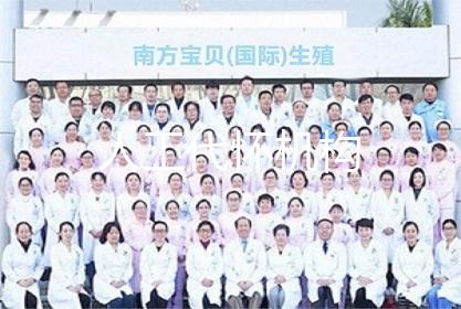 人工代怀机构